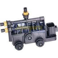 Vožtuvas, suspausto oro sistema JAPANPARTS MM-ASV021