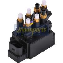 Vožtuvas, suspausto oro sistema JAPANPARTS MM-ASV020