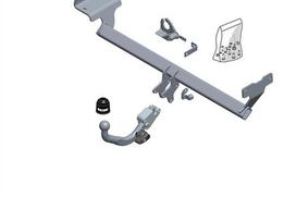 Priekabos prikabintuvas BRINK 597500