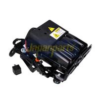 Kompresorius, suspausto oro sistema JAPANPARTS MM-ASC074
