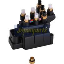 Vožtuvas, suspausto oro sistema JAPANPARTS MM-ASV025