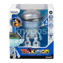 YCOO Robotas TALKIMON, 12,5 cm