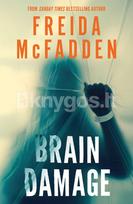 Brain Damage - Freida McFadden