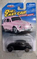 MSZ Automobilio modelis 1967 Volkswagen Beetle, skalė 1:54