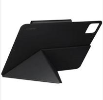 100% Original Xiaomi Pad 7 / 7Pro Case XIAOMI Mi Pad 7 11.2inch XIAOMI Pad 7 Pro Protective Shell Smart PU Leather Flip Cover Xiaomi Pad 7 juoda