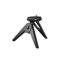 Universal Folding Tripod Stand Foldable Portable Camera Stand Durable Plastic SLR Camera Tripod for Canon/Nikon/Sony Camera juoda