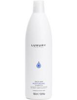 Luxury Hair Pro šampūnas sausiems ir jautriems plaukams Luxury Hair Pro Back Bar Moisturizing 1000ml