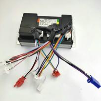 SINEWAVE CONTROLLER 12MOSFET 48V60V72V35A-50A 1500W for ELECTRIC BIKE SCOOTER TRICYCLE ATV SNOWMOBILE MOPED BUGGY DIY PARTS