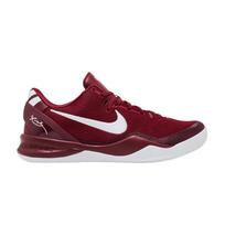 Nike Kobe 8 Protro TB Promo 'Team Red' 42.5 brown