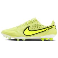 Nike Legend 9 Pro AG 'Yellow' DB0448-705 36 beige