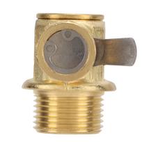 Engine Quick Oil Drain Valve with Thread M18‑1.5 F104 Replacement for Cars Light Trucks