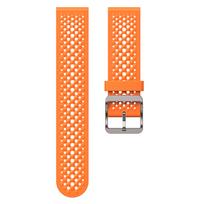 Silicone Band Strap for Amazfit Bip 6 Original Watchband 22mm Universal Replacement Bracelet for Amazfit Balance/Cheetah Pro Amazfit Bip 6 juoda