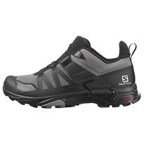 SALOMON X Ultra 4 'Quiet Shade Black' L41385600 42⅔ gray