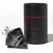 EYE OF LOVE - MATCHMAKER BLACK DIAMOND LGBTQ PERFUME PHEROMONES FOR HIM 30 ML