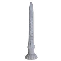 POWER MONSTERS - BASILISK FANTASY SILICONE DILDO 43 CM Ø 5 CM