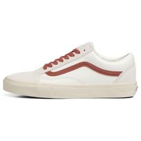 Vans Old Skool Vintage Pop - Marshmallow Turtledove Unisex Kedai Kreminiai VN0A4BW2R2S 42.5 white