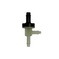AC Vacuum Check Valve Tee Line Reservoir Barb for Ford E-150 E-250 E-350 Fiesta