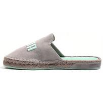 PUMA Fenty X Espadrilles Drizzle Bay Womens 367685-02 39 pilka spalva