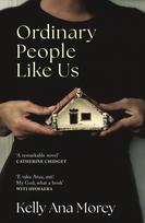 Ordinary People Like Us