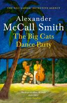 Big Cats Dance Party