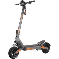 2026 KuKirin G2 - Sulankstomas elektrinis paspirtukas - 48V 15.6Ah baterija - 1200W variklis - Maks. 45 km/h - 55 km nuvažiuojamas atstumas - 10  padangos
