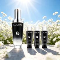Lancôme Advanced Génifique Youth Activating Serum & Toner Set