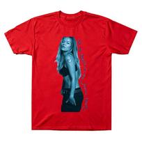 Karol G No Me Arrepiento De Sentir Tanto Album T Shirt Music Lover Gift Unisex T-Shirt Fashion Women Men High Quality Cotton Tee S juoda