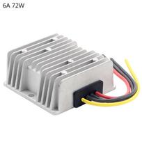 DC8-40V To 12V Step Down Power Module Adjustable Power Converter Module Mini Module Transformer Buck-Converter 1