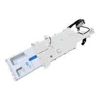Haier Front Load Washer Automatic Dispenser Box for Water Storage Tank Assembly 0020812295A - Brand New Contact Customer Service white