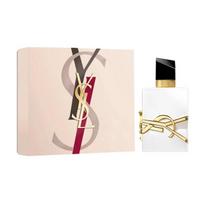 Yves Saint Laurent Libre L'eau Nue Parfum De Peau Perfume Box 50ml