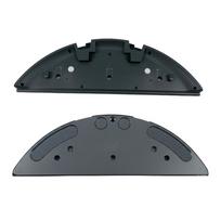 For Dreame D20 Pro And Plus Robotic Vacuum Cleaners Replacement Accessory For Vacuum Cleaners: Mop Holder China Mainland black