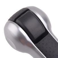 Automatic Shift Knob for Nissan Qashqai X-Trail (34910-JD800) gray