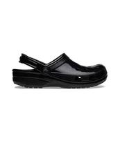 Crocs Unisex Classic Blizgūs Mediniai Batai Bk (24Sucl209609) Black(Z001)/M5W7(240) black