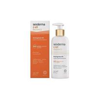 SESDERMA C-Vit Švytėjimo suteikiantis kūno pienelis 250ml 1 vnt. white