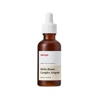 MA:NYO Bifida Biome Complex Ampoule Skin Barrier Repair Hydration Serum 50ml white