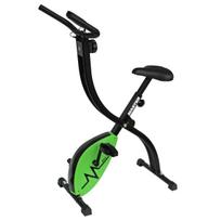 Folding magnetic exercise bike MAS4A016