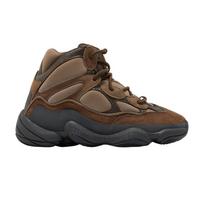 adidas Yeezy 500 High Taupe Black 38 brown