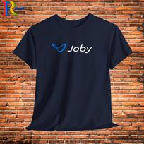 Men's and Women's T-shirts Joby Aviation XXL brown