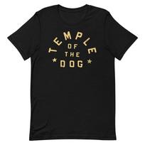 Temple of the Dog graphic T-shirt XXL beige