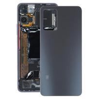 Glass Battery Back Cover for Xiaomi Redmi Note 11 Pro+ 5G Phone Rear Housing Case Replacement žalia