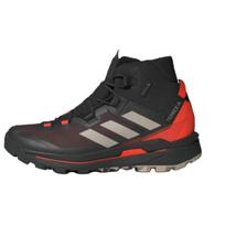 Adidas Terrex Skychaser Tech Mid GORE-TEX 'Black Impact Orange' ID3426 38⅔ raudona