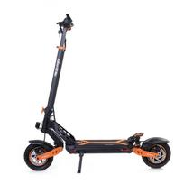 KUKIRIN KuKirin G2 Max 10 Visureiginis elektrinis paspirtukas su 48V 20Ah baterija ir sėdyne