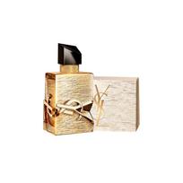 Yves Saint Laurent Libre Vanille Couture Tualetinis vanduo EDP Dovanų rinkinys Moteriški kvepalai 50ml
