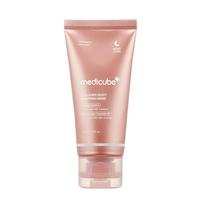 Medicube Collagen Night Wrapping Mask Sleep Repair Glow Firming Hydrating Pink Soothing 100ml 1pcs rožinė