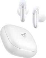 Anker Soundcore Earbuds | Liberty | Bluetooth | Semi-in-ear | Microphone | White | Noise canceling | Wireless