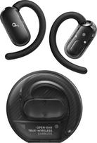 Anker Soundcore | Open-Ear Headphones, Comfortable Fit, Clear Sound, Lidless Case | V40i
