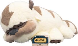 Avatar The Last Airbender - Sleeping Plush 45 cm Appa (AVTL0136)
