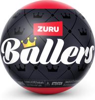 Ballers - WWE S1 (16701)