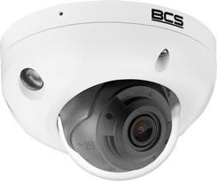 BCS Kamera IP kopułowa 8Mpx BCS-P-DMIP28FSR3L3-Ai2