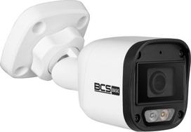 BCS Kamera IP tubowa 4Mpx BCS-B-TIP14FSR3L1-Ai(2.0)